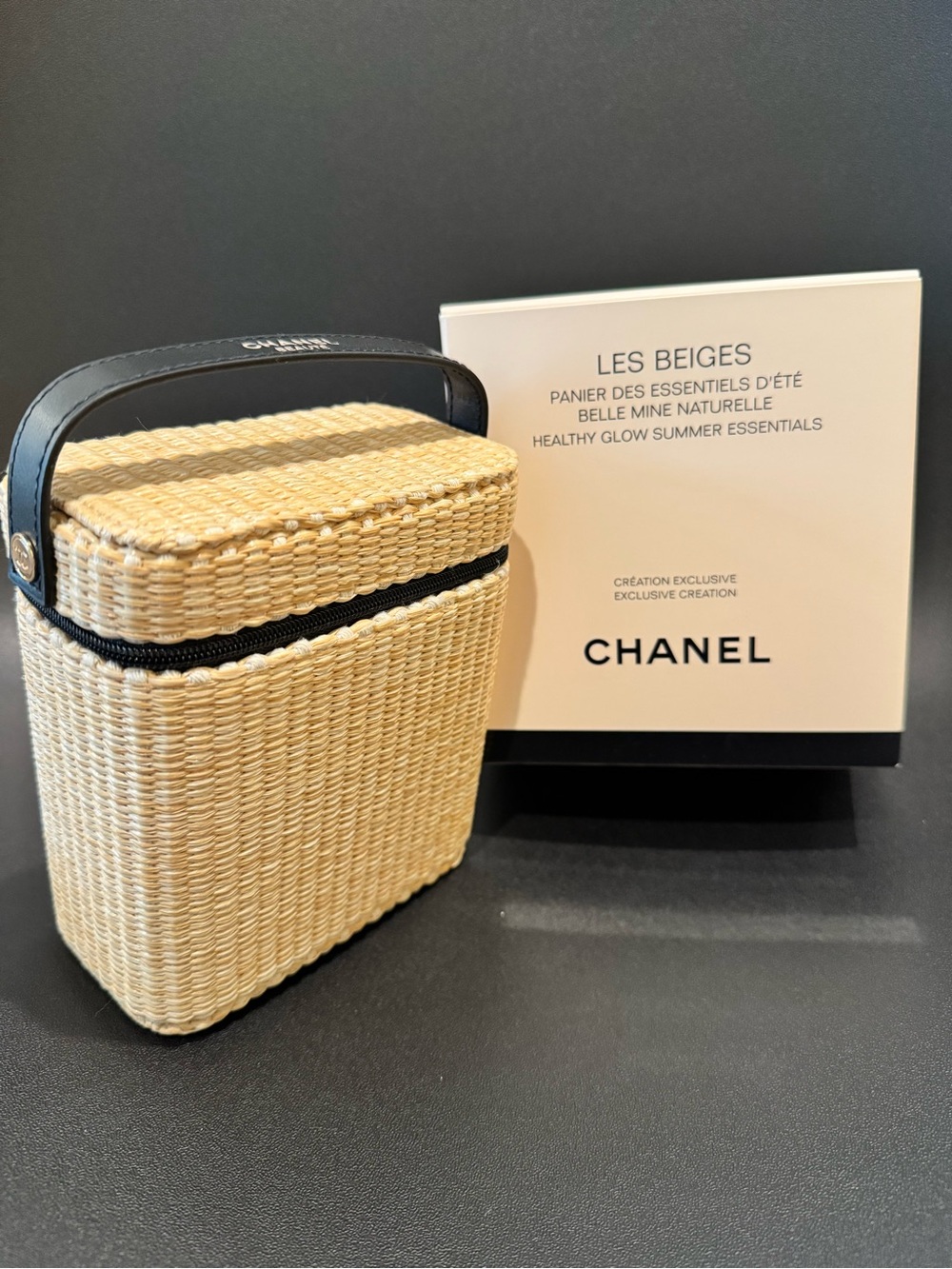 🔥Chanel Les Beiges Healthy Glow Summer Essentials 2026 Set - Picture 4 of 12